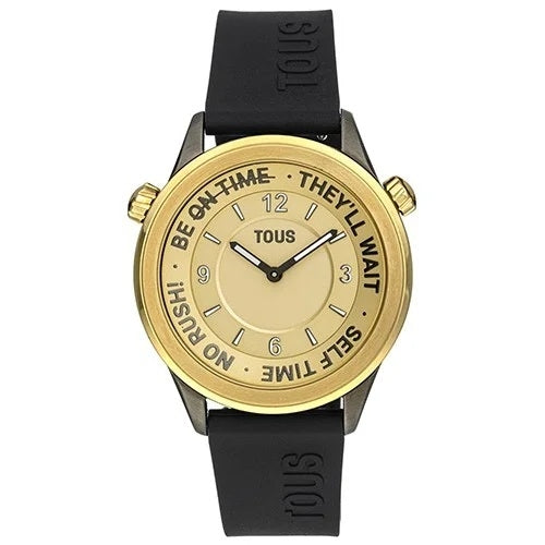 TOUS 3000133300 Armbanduhr