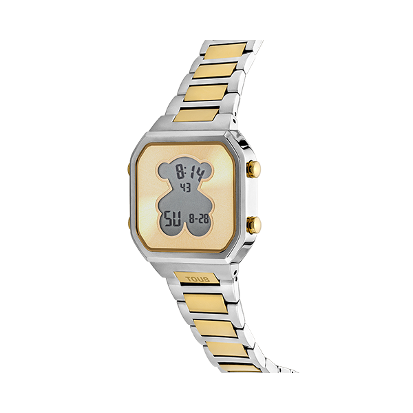 TOUS 3000134600 Armbanduhr