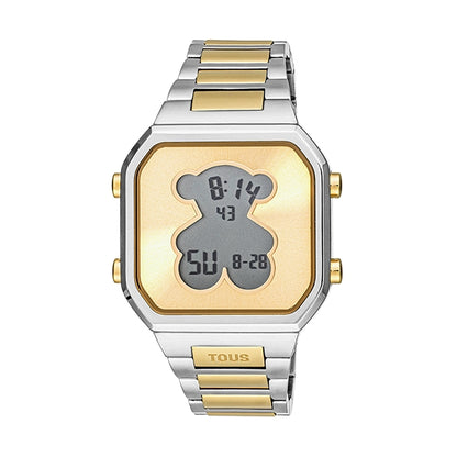 TOUS 3000134600 Armbanduhr