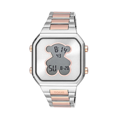 TOUS 3000134700 Armbanduhr