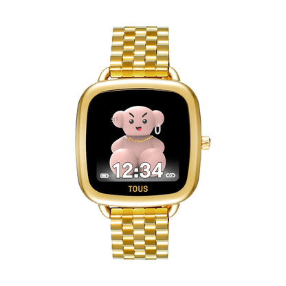 TOUS 3000135400 Armbanduhr