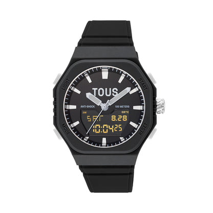 TOUS 3000135700 Armbanduhr