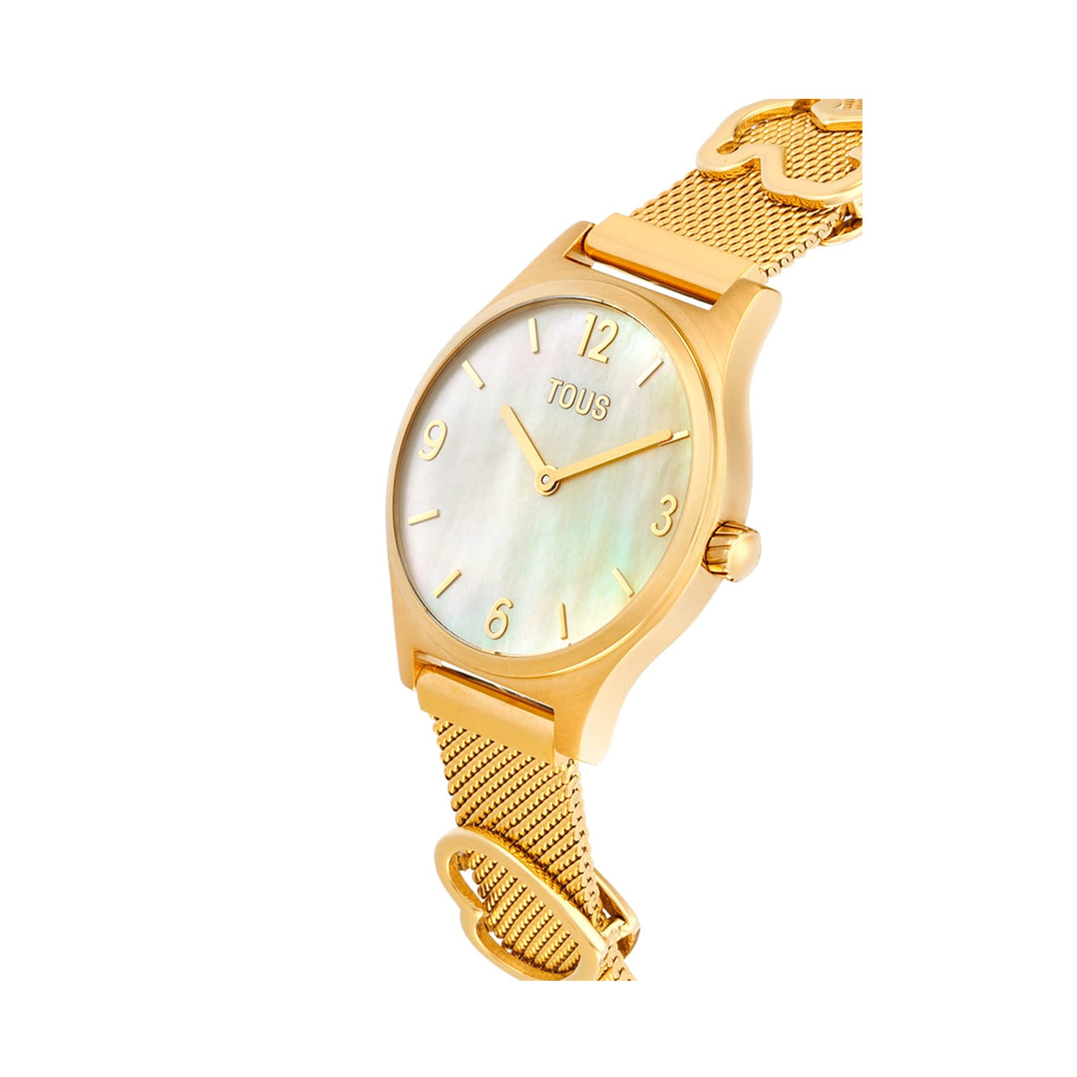 TOUS 3000135900 Armbanduhr ansicht-2