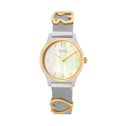 TOUS 3000136000 Armbanduhr