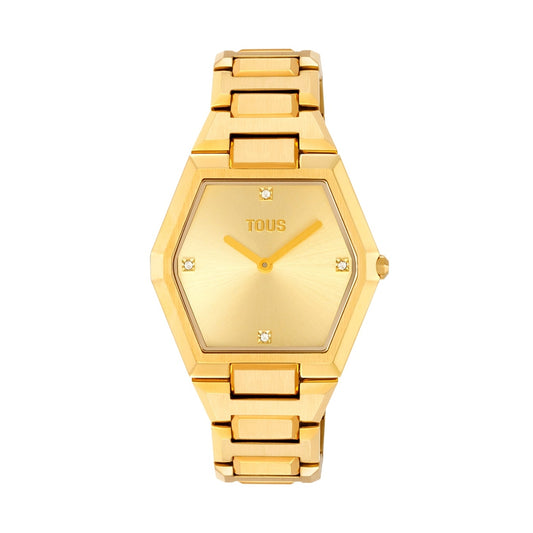 TOUS 3000136500 Armbanduhr