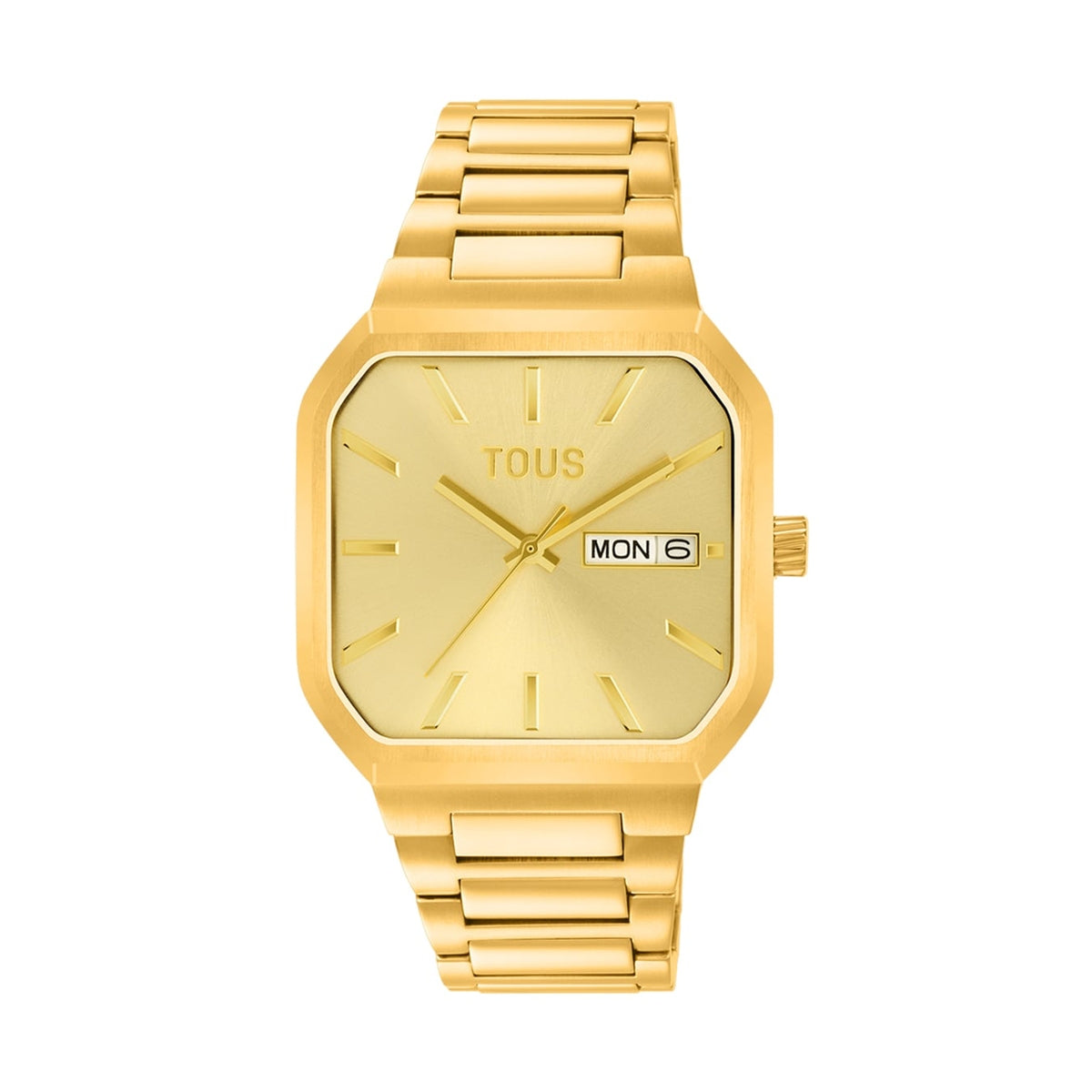 TOUS 3000137200 Armbanduhr