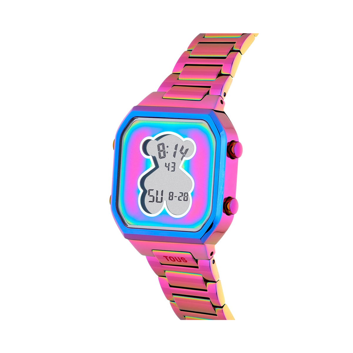 TOUS 3000137900 Armbanduhr