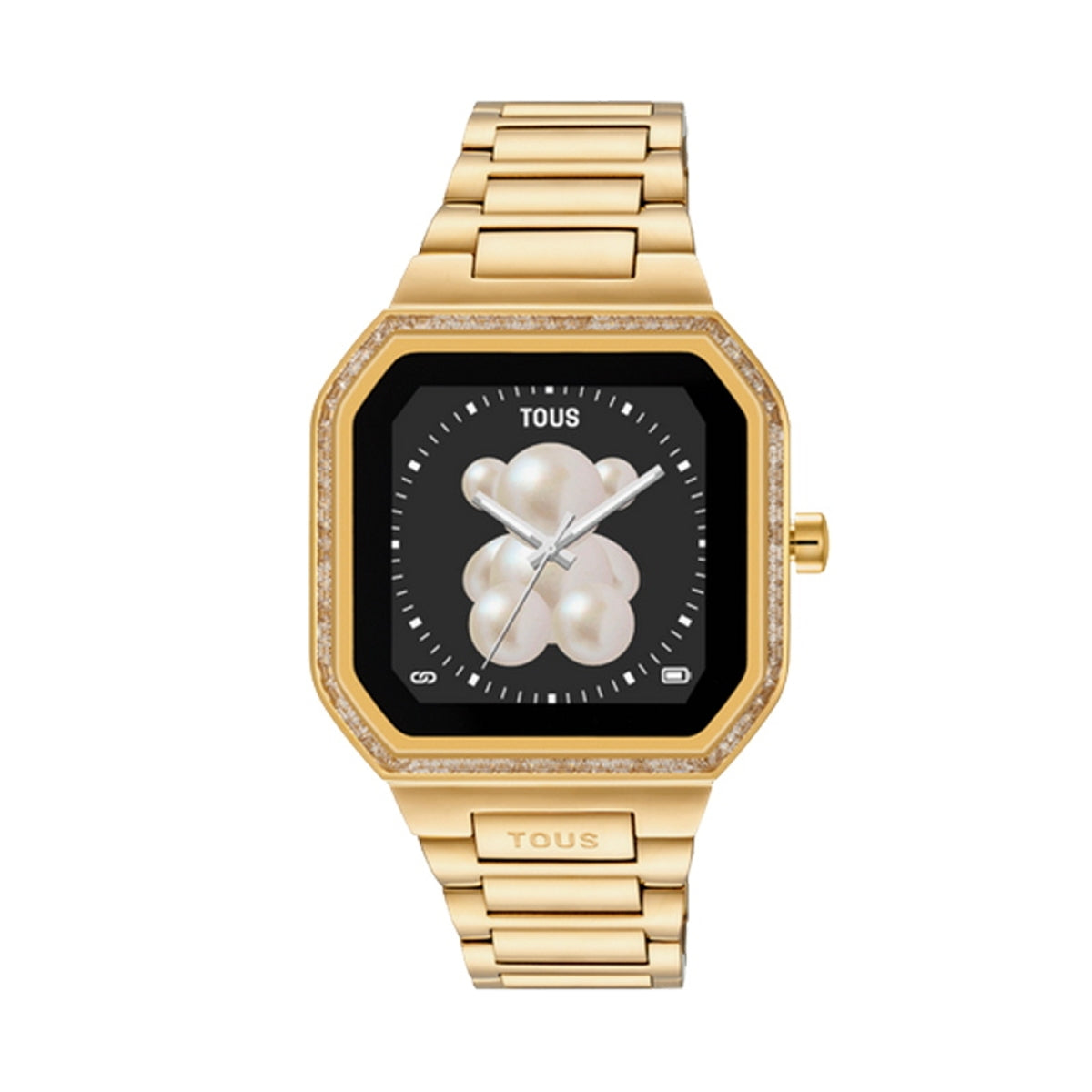TOUS 3000138900 Armbanduhr