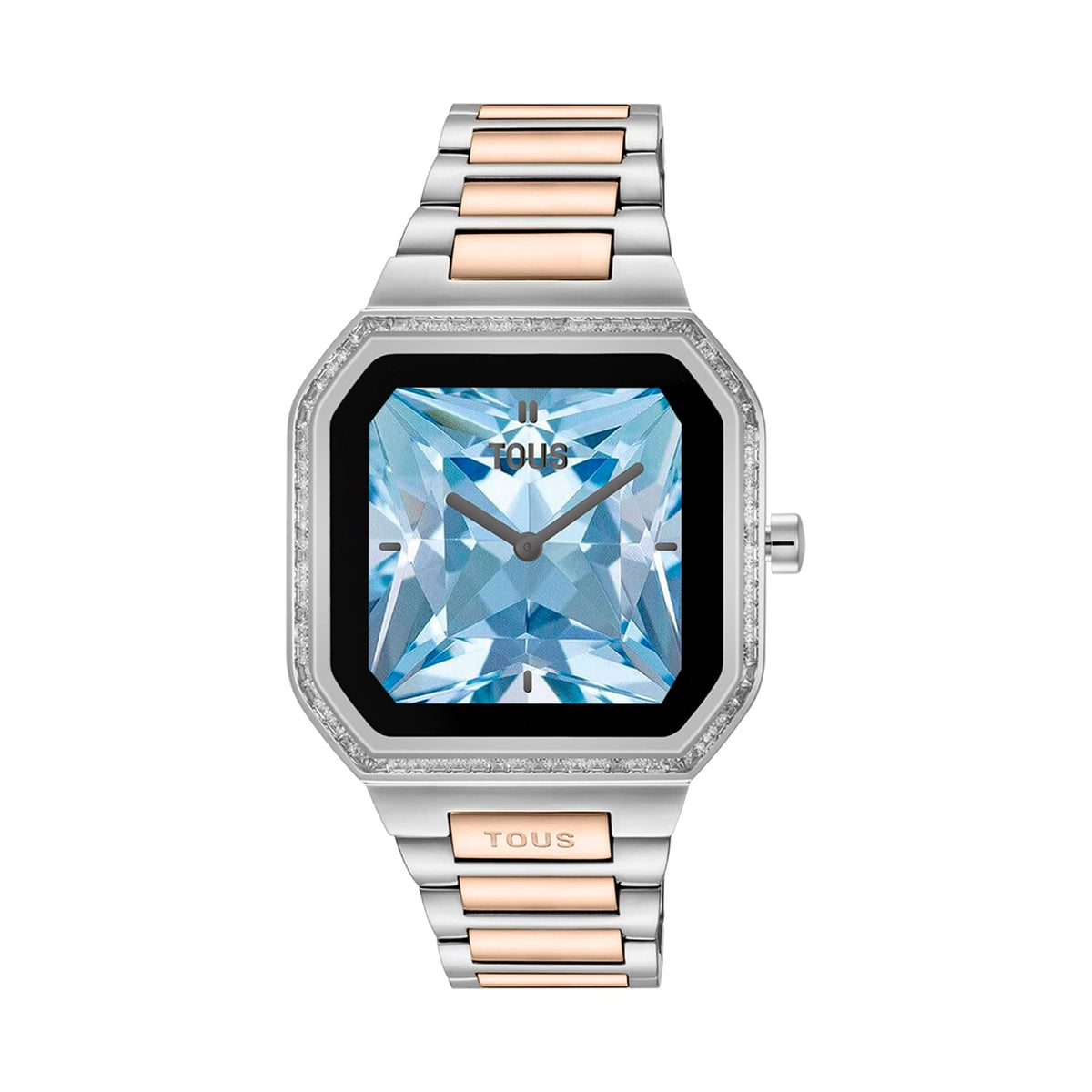 TOUS 3000139100 Armbanduhr