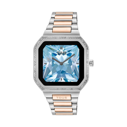 TOUS 3000139100 Armbanduhr