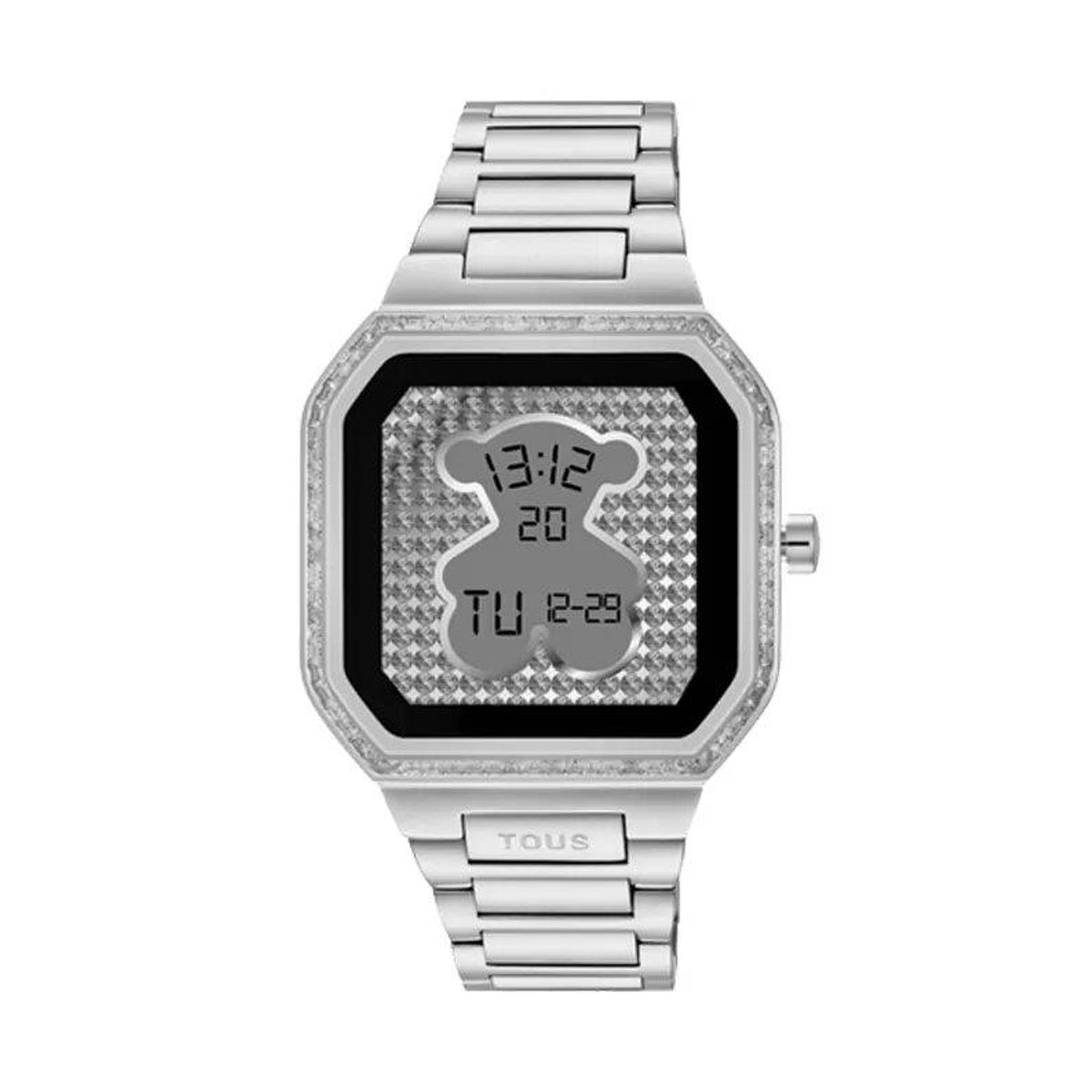 TOUS 3000139200 Armbanduhr