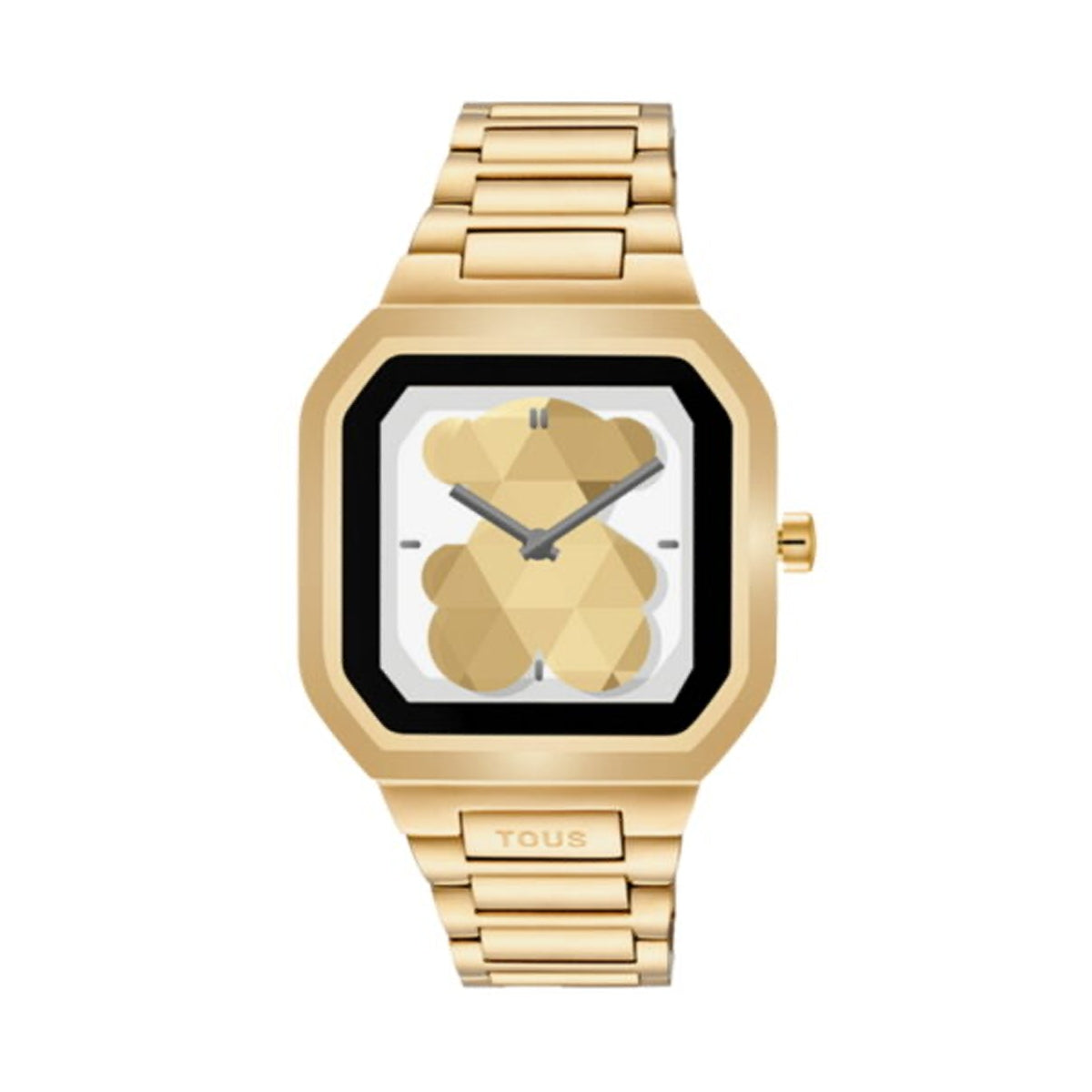 TOUS 3000139300 Armbanduhr