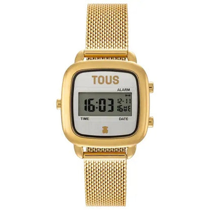 TOUS 3000139500 Armbanduhr ansicht-2
