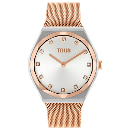 TOUS 3000139900 Armbanduhr