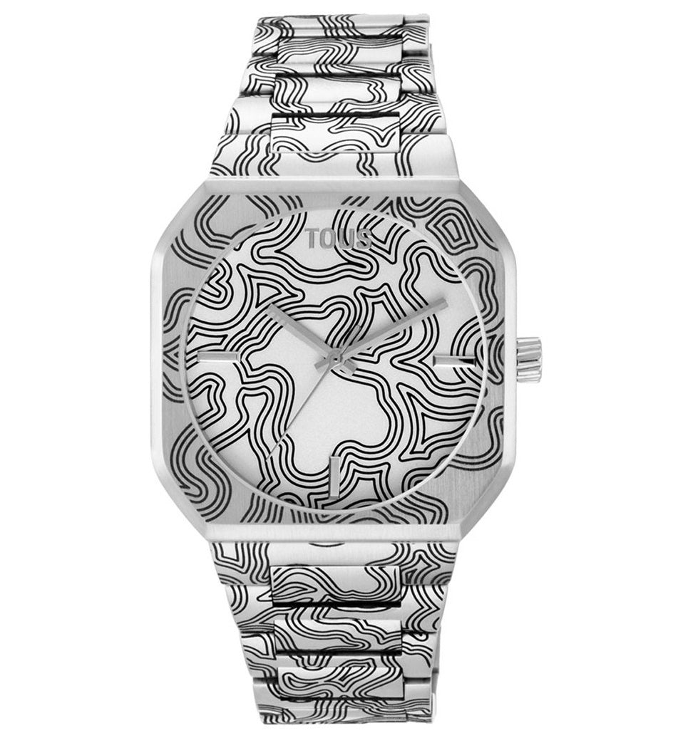 TOUS 3000140100 Armbanduhr