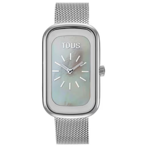 TOUS 3000140600 Armbanduhr