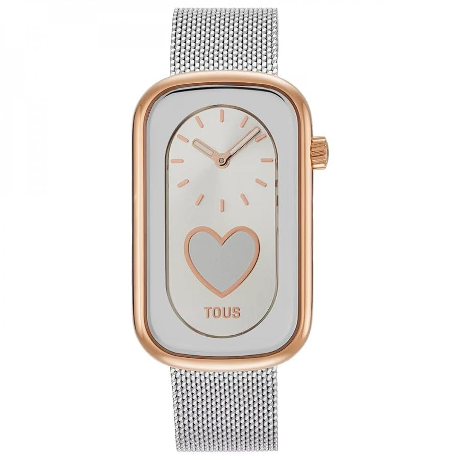 TOUS 3000140800 Armbanduhr