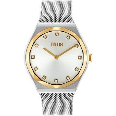 TOUS 3000141700 Armbanduhr