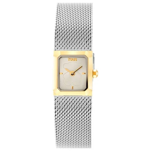 TOUS 3000142100 Armbanduhr