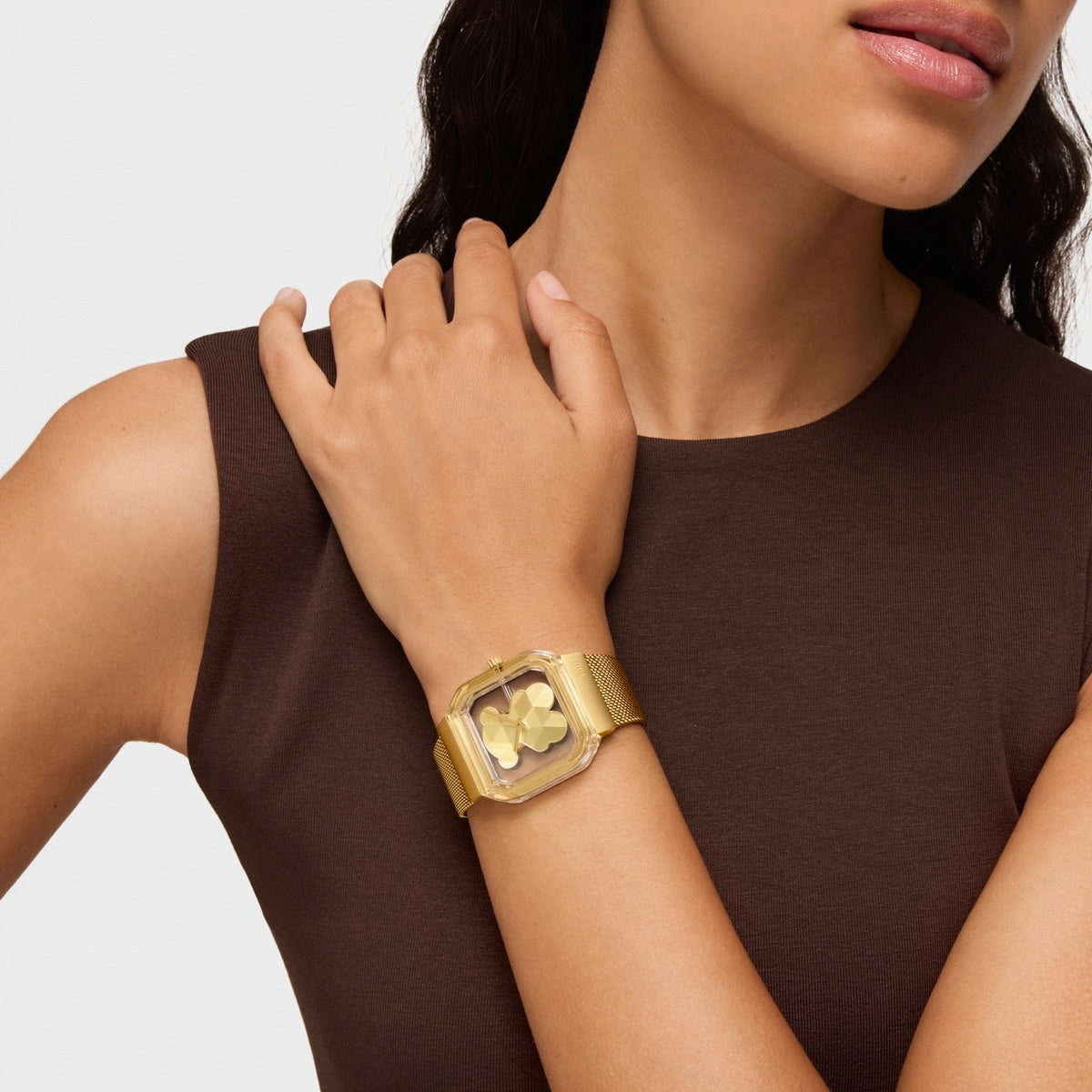 TOUS 3000143400 Armbanduhr ansicht-3