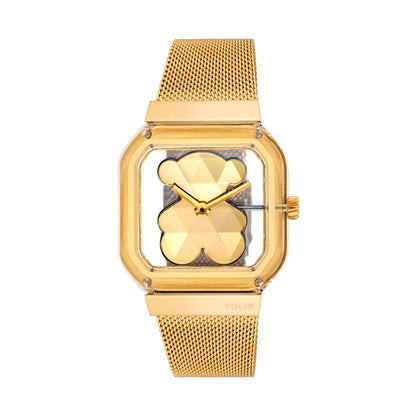 TOUS 3000143400 Armbanduhr