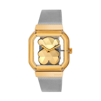 TOUS 3000143500 Armbanduhr