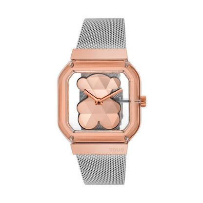 TOUS 3000143600 Armbanduhr