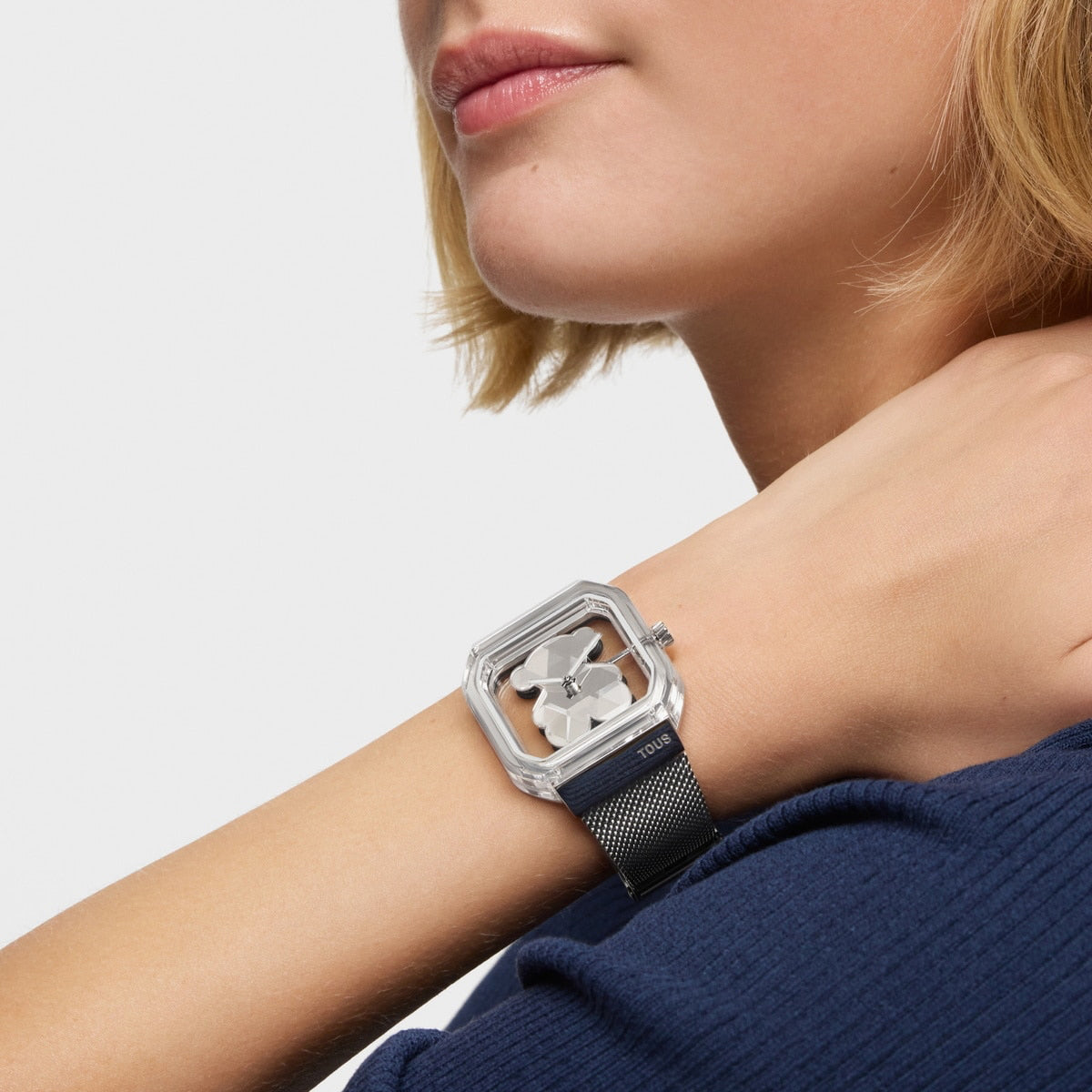 TOUS 3000143700 Armbanduhr ansicht-3