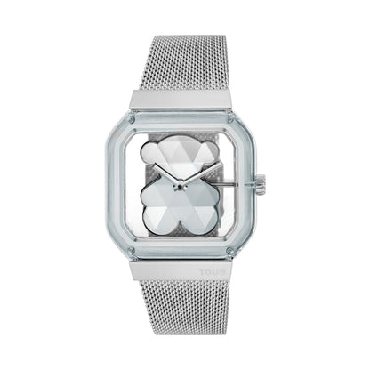 TOUS 3000143700 Armbanduhr