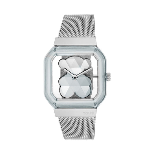 TOUS 3000143700 Armbanduhr
