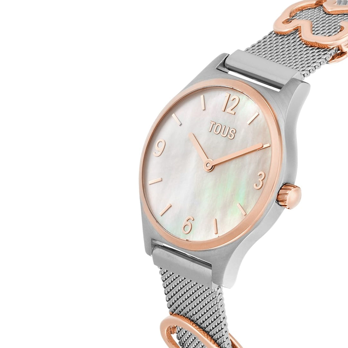 TOUS 3000143900 Armbanduhr