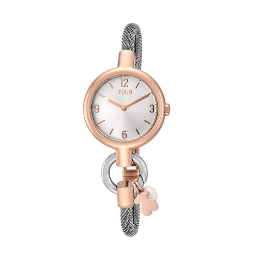TOUS 3000144200 Armbanduhr