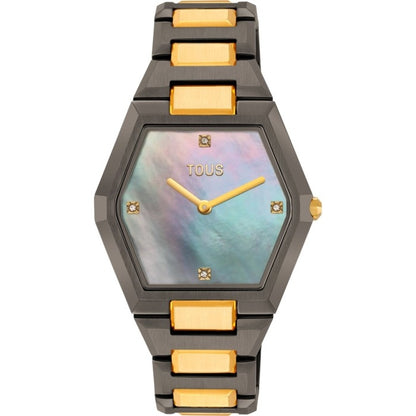 TOUS 3000144600 Armbanduhr