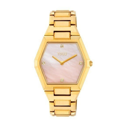 TOUS 3000144700 Armbanduhr ansicht-2