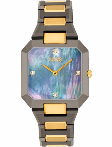 TOUS 3000144800 Armbanduhr