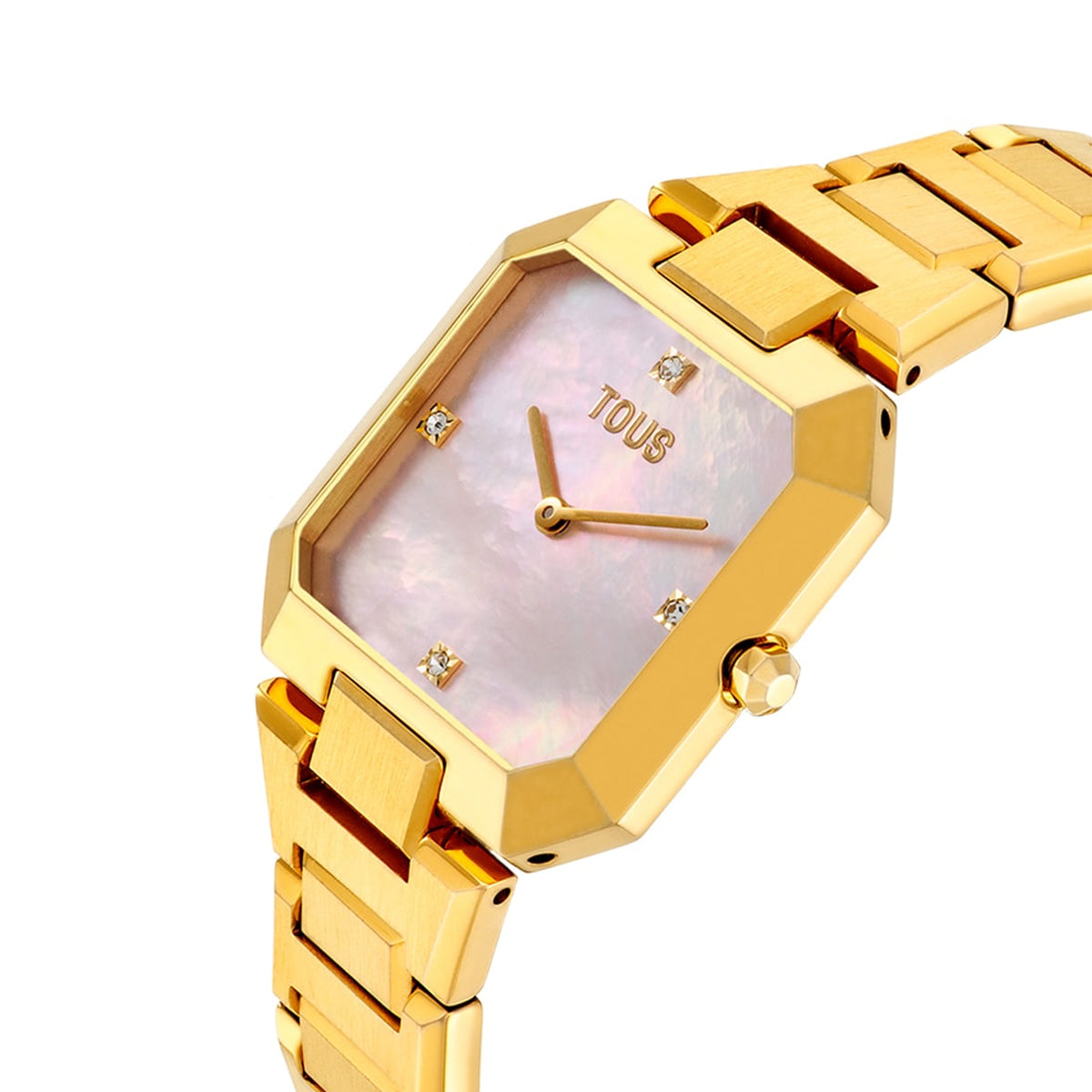 TOUS 3000144900 Armbanduhr