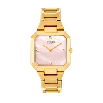 TOUS 3000144900 Armbanduhr