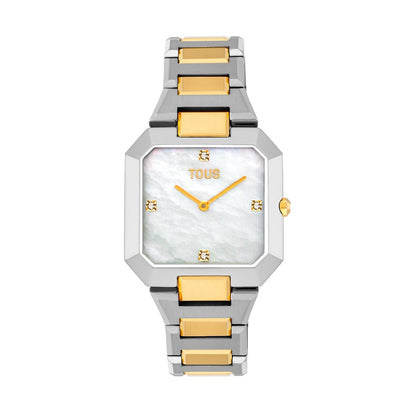 TOUS 3000145000 Armbanduhr