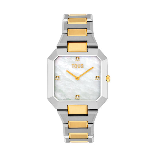 TOUS 3000145000 Armbanduhr