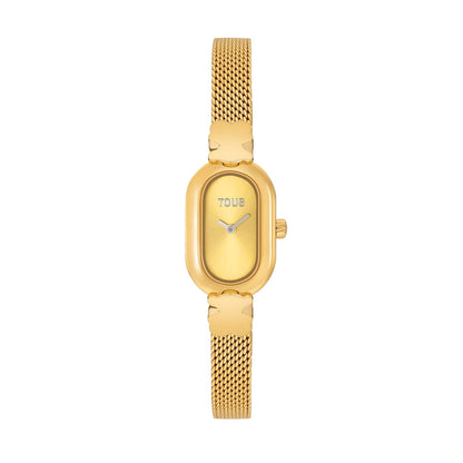 TOUS 3000145200 Armbanduhr