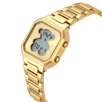 TOUS 3000148200 Armbanduhr ansicht-2