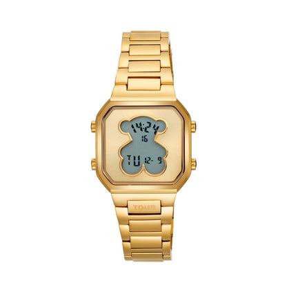 TOUS 3000148200 Armbanduhr