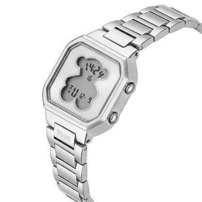TOUS 3000148400 Armbanduhr ansicht-2
