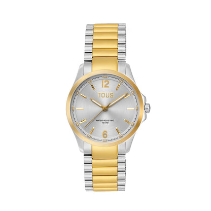 TOUS 3000148700 Armbanduhr
