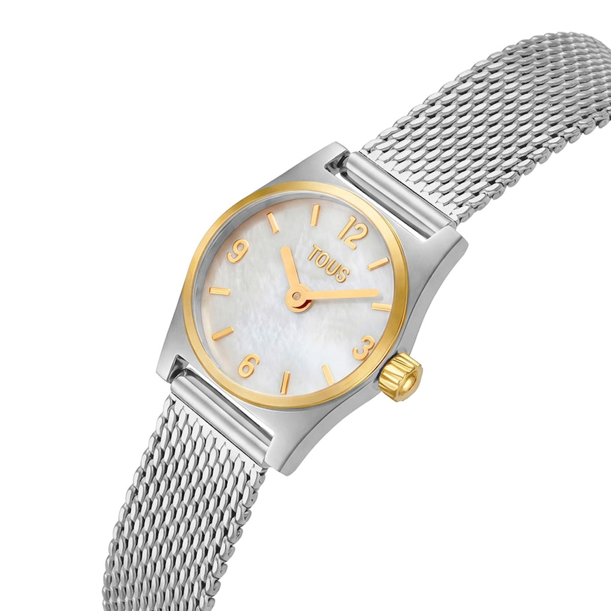 TOUS 3000149400 Armbanduhr