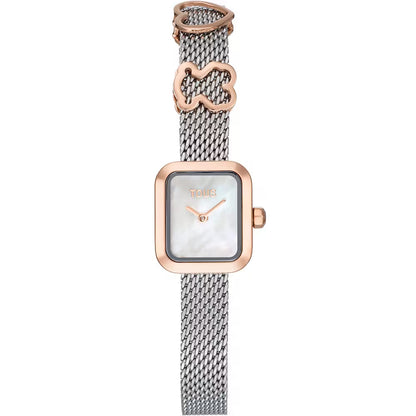 TOUS 3000149500 Armbanduhr