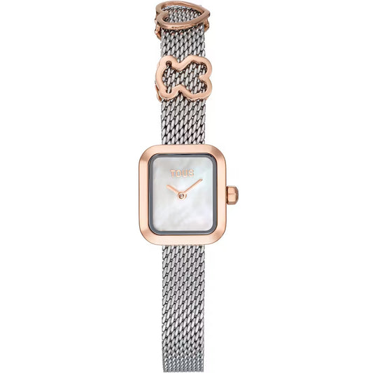 TOUS 3000149500 Armbanduhr