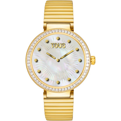 TOUS 3000149600 Armbanduhr