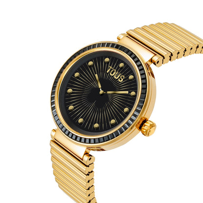 TOUS 3000149700 Armbanduhr ansicht-2