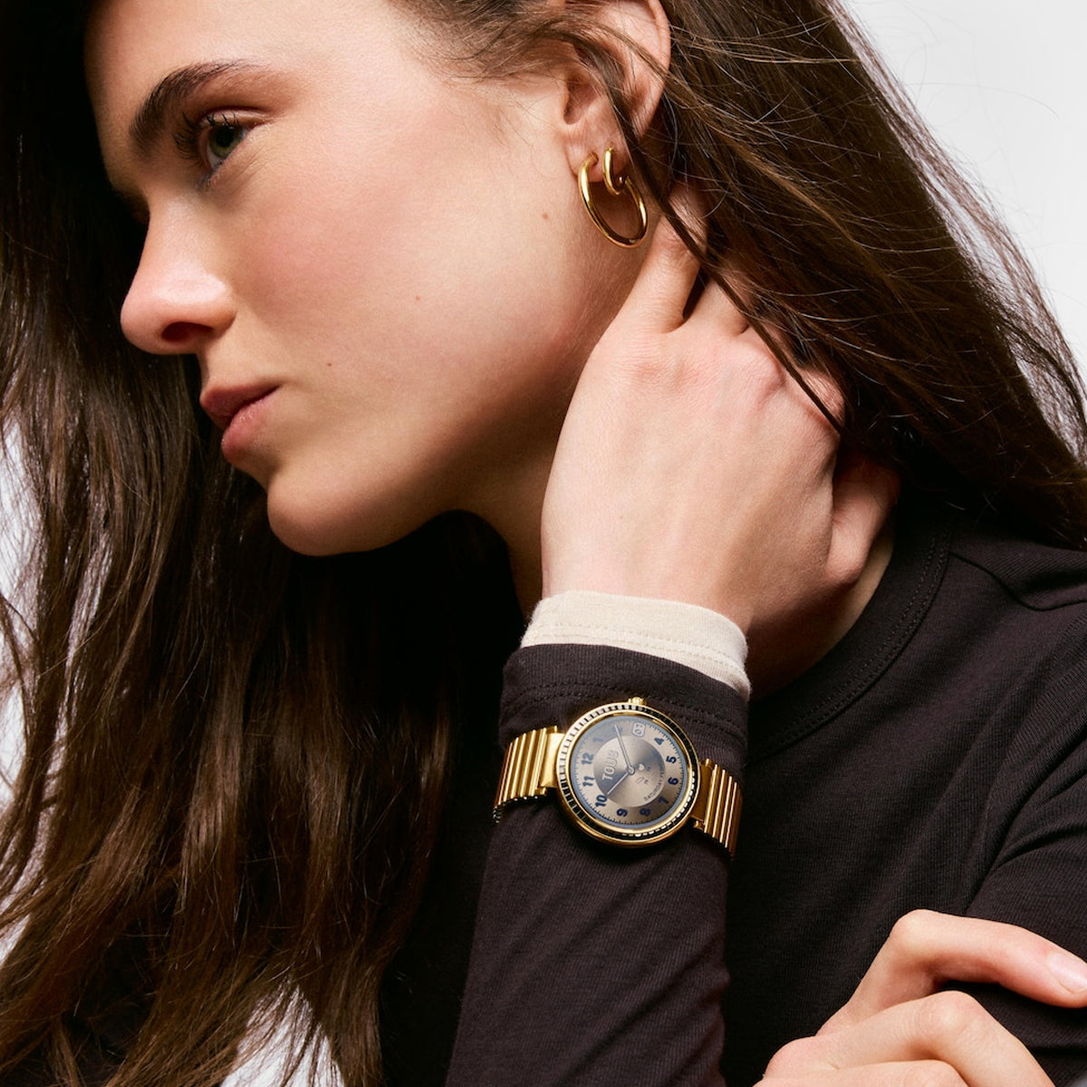 TOUS 3000149700 Armbanduhr ansicht-3